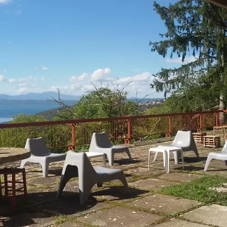 Pensión Belvedere Del Montefiascone